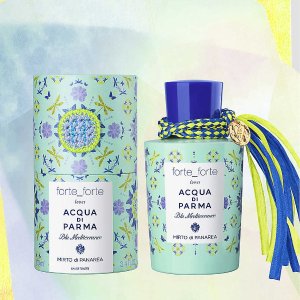 Acqua di Parma x Forte_Forte limited-edition