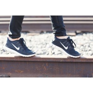 Selected Nike Free on Sale @ Nike Store