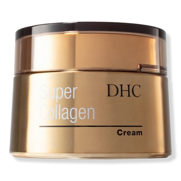 Super Collagen Cream - DHC | Ulta Beauty