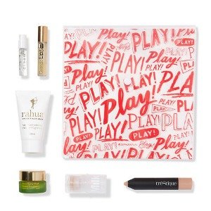MAY PLAY! BY SEPHORA BOX (SINGLE DELIVERY, NOT SUBSCRIPTION) @ Sephora.com