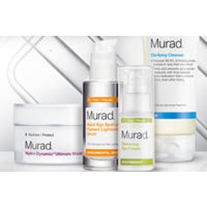  @ Murad Skin Care