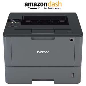 Brother HLL5100DN Business Laser Printer