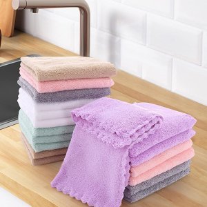 Sunny zzzZZ 18 Pack Microfiber Cleaning Cloth