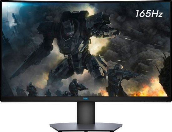 Dell S3220DGF 32" Curved Gaming Monitor