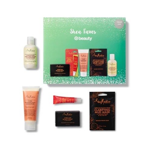 Beauty Box&#153; - Holiday - Hair Shampoo And Styling Set