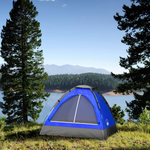 Amazon Wakeman 户外帐篷促销 可容2人 露营必备