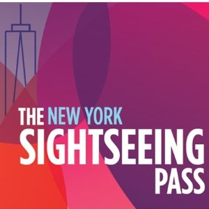 纽约旅游通票 Sightseeing Pass限时特卖