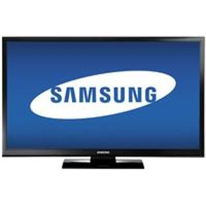 Samsung PN51E450A1FXZA 51-inch Class 720p 600Hz HDTV 