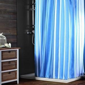 Spring Home™ Stylishly Efficient Shower Curtain