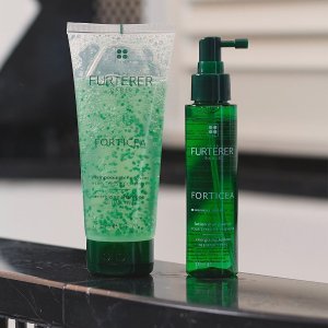 Dealmoon Exclusive: Rene Furterer Earth Day Sitewide Sale