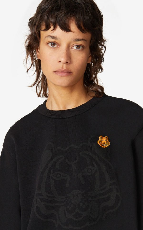K-Tiger sweatshirt