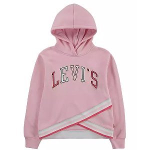 Levi's Kids Hoodies & Sweatshirts Sale