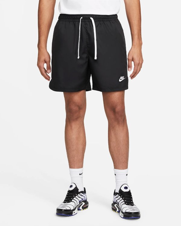 Sportswear Sport Essentials Men's Woven Lined Flow Shorts..com