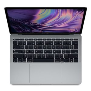 13-inch MacBook Pro (non Touch Bar) Solid-State Drive Service Program