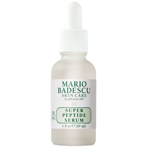 Mario BadescuSuper Peptide Serum, 1-oz.
