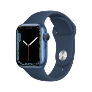 Apple Watch Series 7 41mm GPS 铝合金表壳