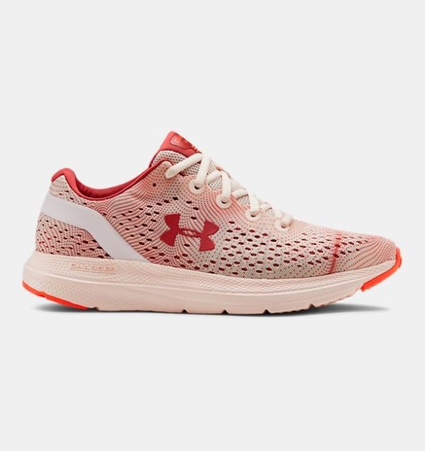 Women's UA Charged Impulse Mojave Running Shoes | Under Armour US