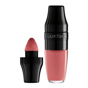Lancome 哑光摇摇乐唇釉