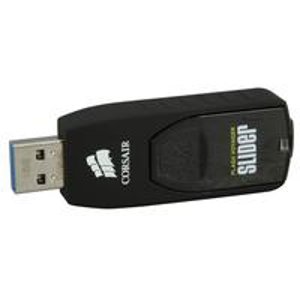CORSAIR Voyager Slider 32GB USB 3.0 Flash Drive