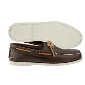 Sperry Top-Sider Authentic 男士经典船鞋