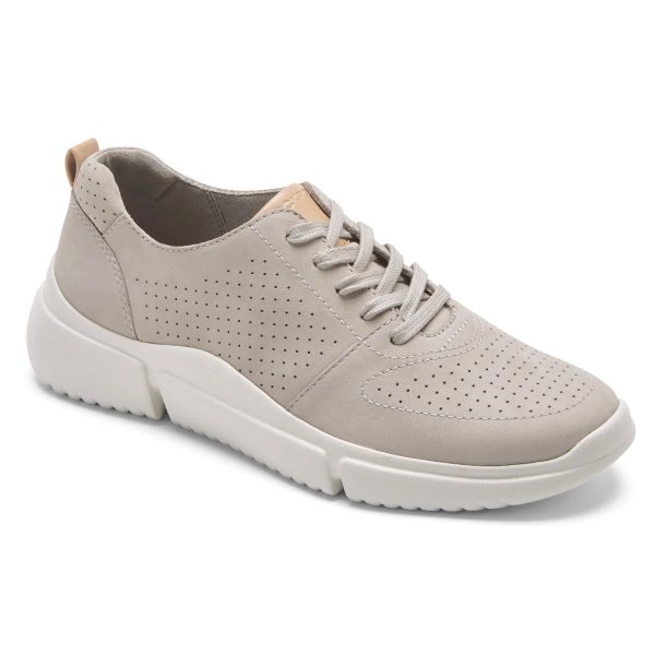 Women's R-Evolution Washable Lace-Up Sneaker
