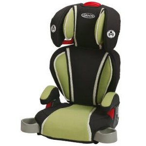 Select Graco Booster Car Seats @ Amazon.com