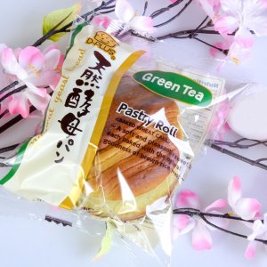 D-PLUS Natural Yeast Bread On Sale