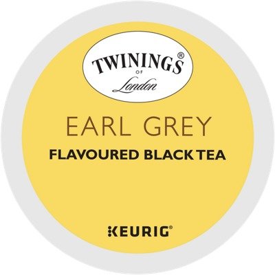 TWININGS® OF LONDON Earl Grey Tea