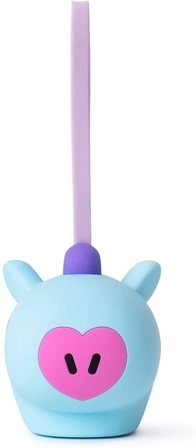 Official Merchandise by Line Friends - MANG Mark.T Mini Bluetooth Speakers Portable Wireless