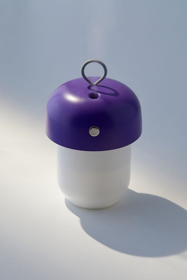 Mushroom Desktop Humidifier