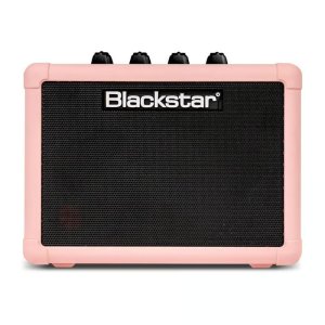Blackstar 粉色迷你电吉他扩音器