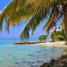 墨西哥加勒比海7天游轮