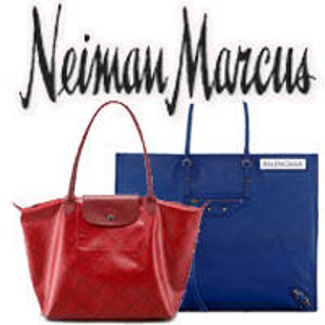  Neiman Marcus 购买精选正价商品！送多达$600的礼品卡!