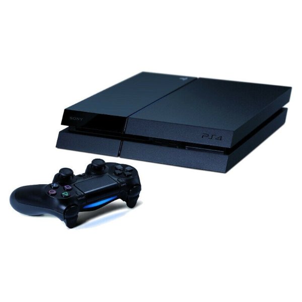 PlayStation 4 (PS4) 翻新