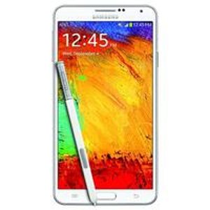 AT&T Samsung Galaxy Note 3 Smartphone - Android 4.3 