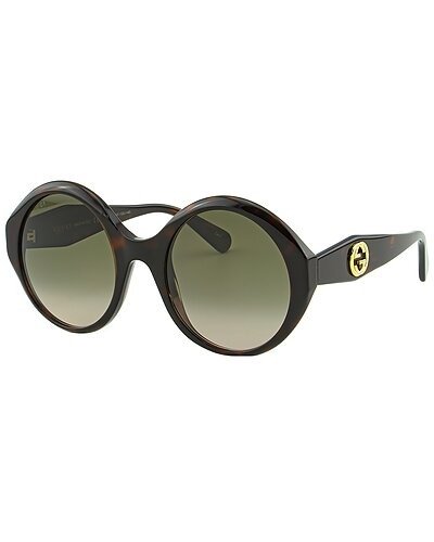 Women's GG0797S 54mm Sunglasses
