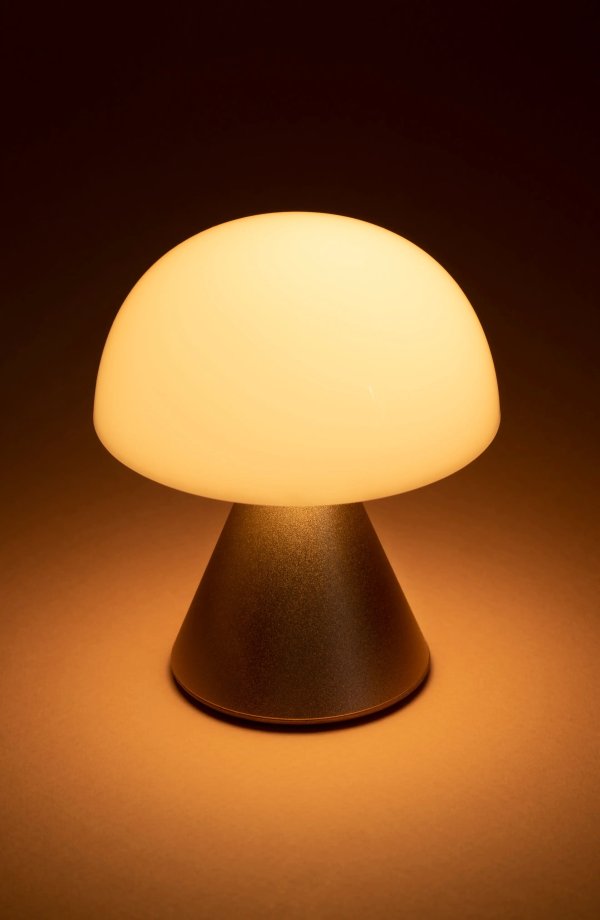 蘑菇迷你LED灯