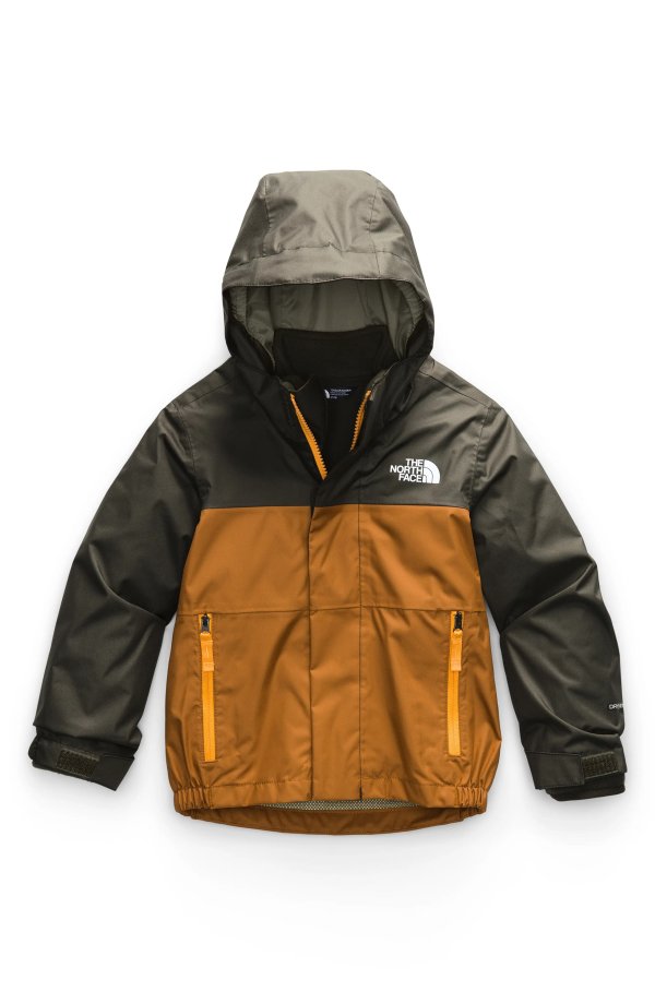 Kids' Snowquest Triclimate® Waterproof 3-in-1 Jacket