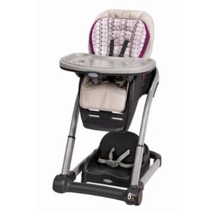 GRACO Blossom™ 6-in-1 Highchair