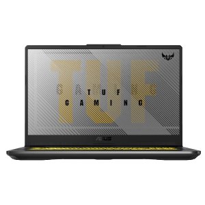 ASUS TUF Gaming A17 Gaming Laptop (R7 4800H, 1660Ti, 16GB, 1TB)