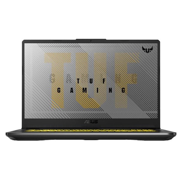 TUF Gaming A17 Gaming Laptop (R7 4800H, 1660Ti, 16GB, 1TB)