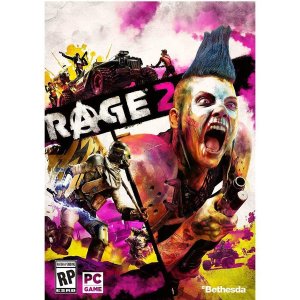Coming Soon: Rage 2 - PC / Xbox One / PS4