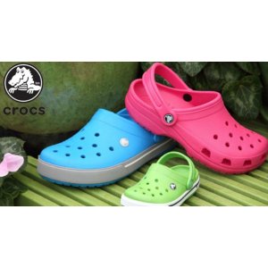 Crocs Shoes @ 6PM.com