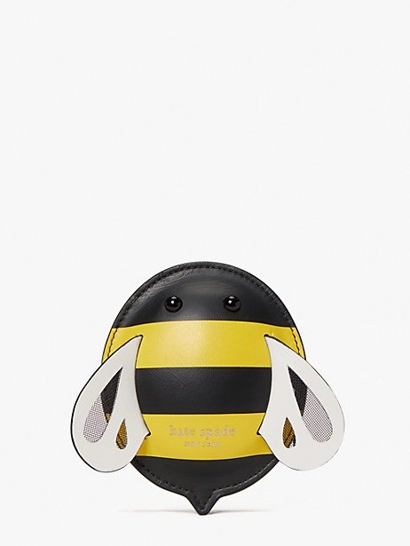 buzz bee 3d coin purse