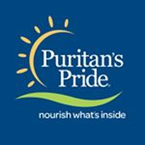 Up to 89% OffPuritan's Pride Sring Clearance Event