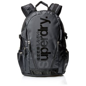 Superdry Only Tarp Backpack