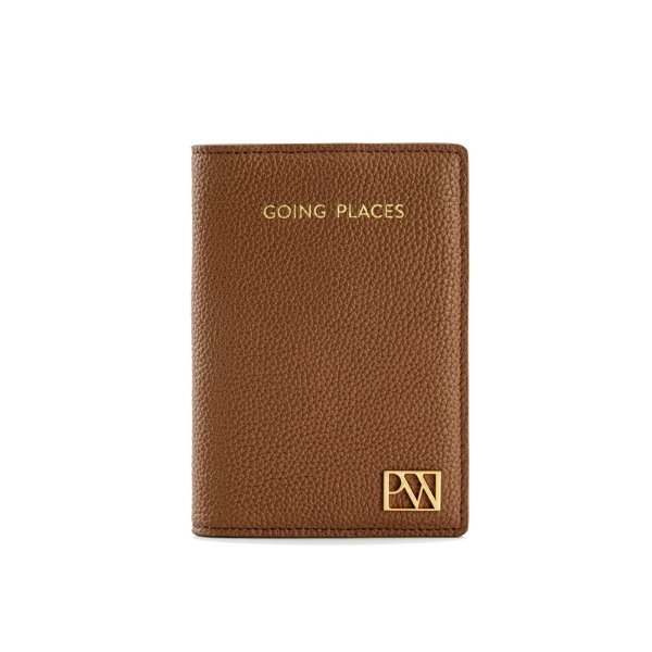 Going Places Passport Wallet