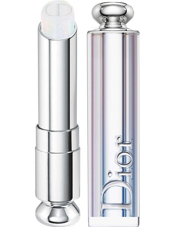 Addict Hydra-Gel Core Mirror Shine lipstick