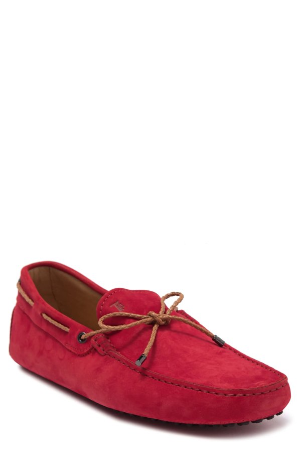 Laccetto My Colors New Gommini Loafer