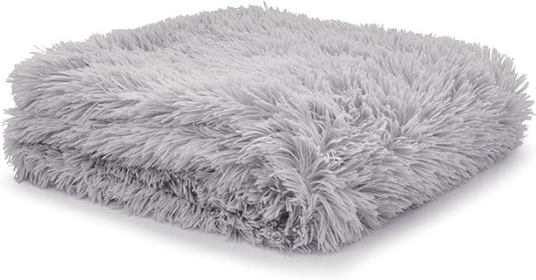 毛毛毯150x200cm 